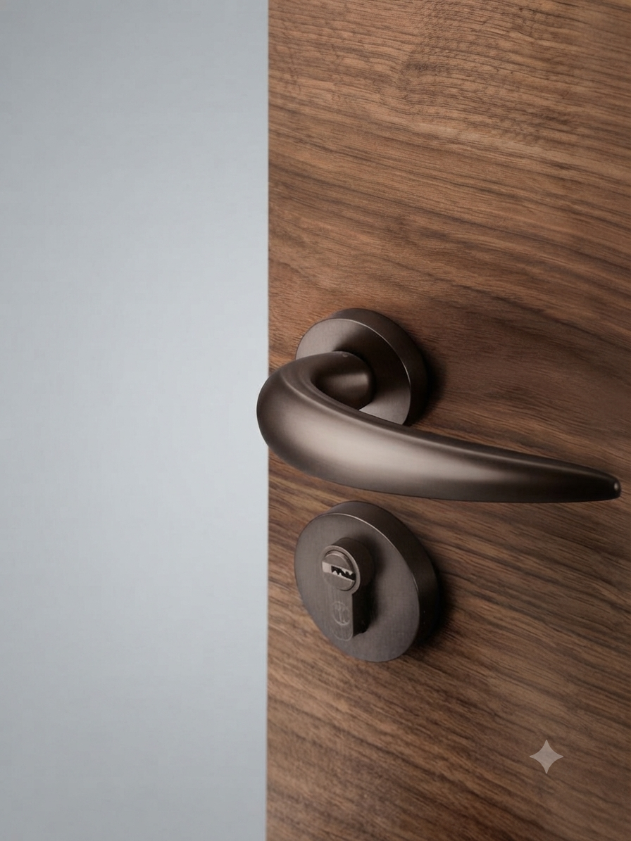 uxury Door Hand